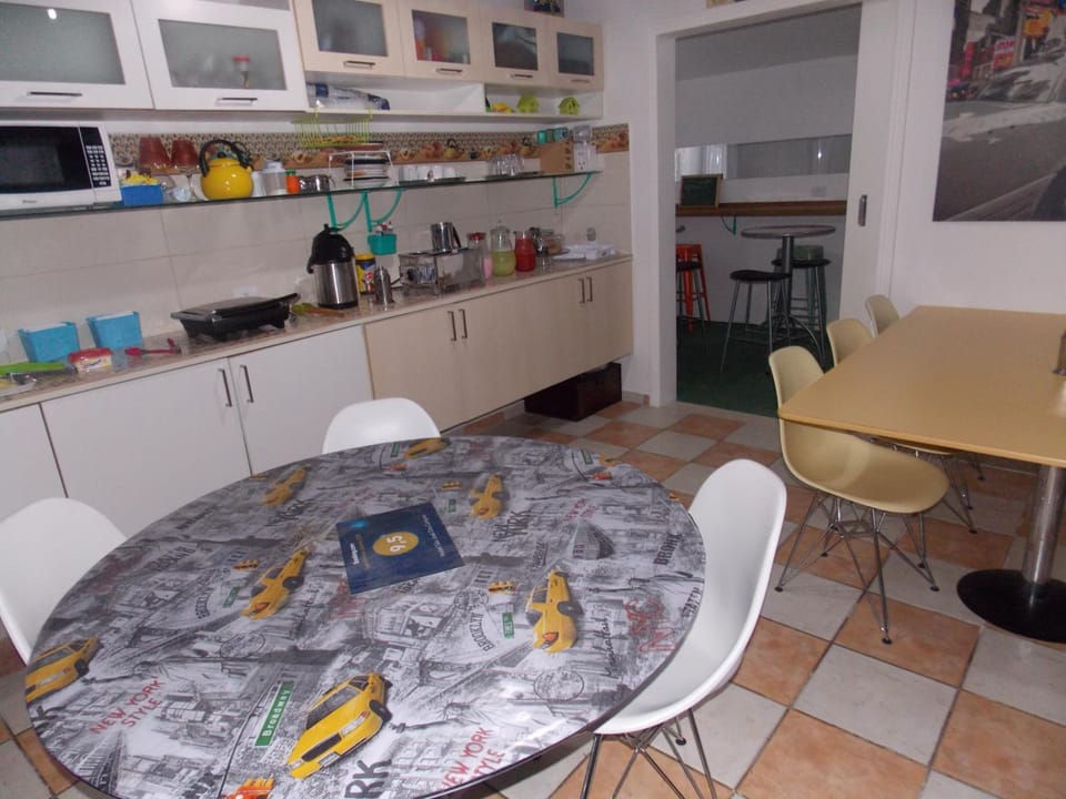 Hostel Sao Jose Dos Campos Hostel in Sao Jose dos Campos