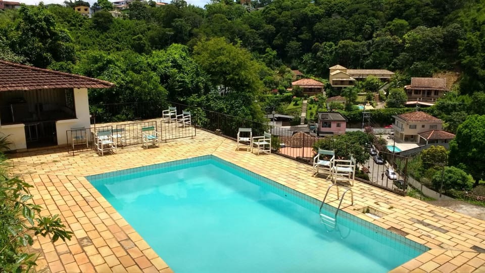 Hotel Madrid Hotel in State of Rio de Janeiro