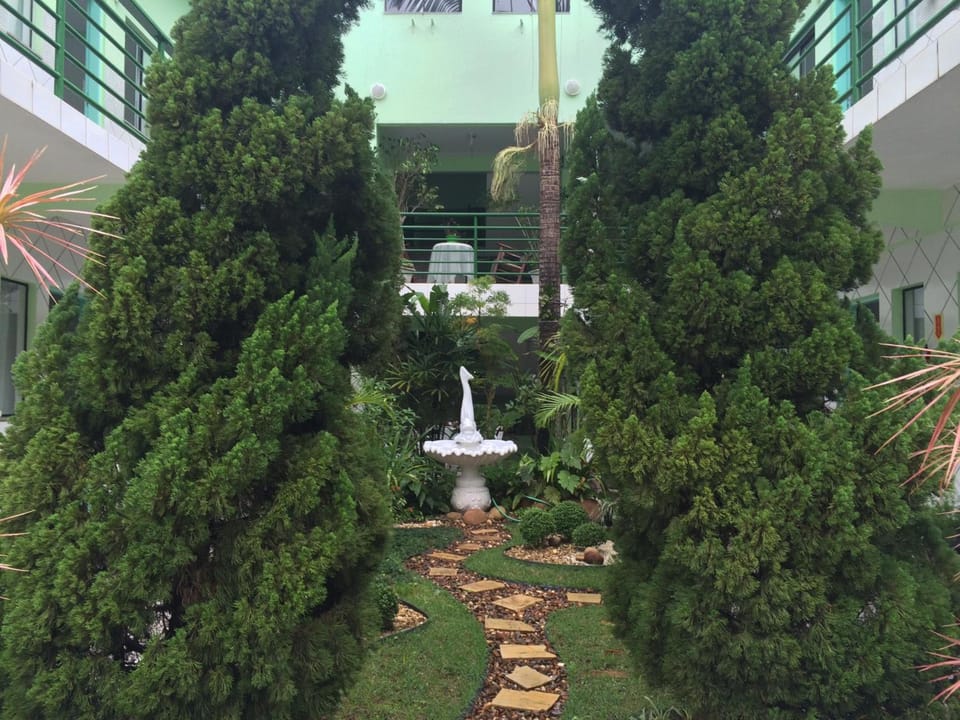 Hotel Pousada Reimar Hotel in Balneário Camboriú