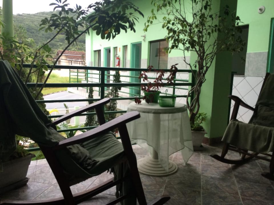Hotel Pousada Reimar Hotel in Balneário Camboriú