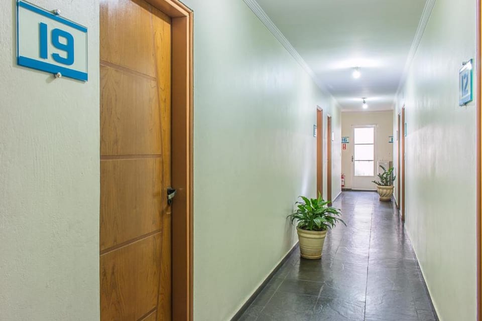 Hotel Santa Fe Hotel in Itupeva