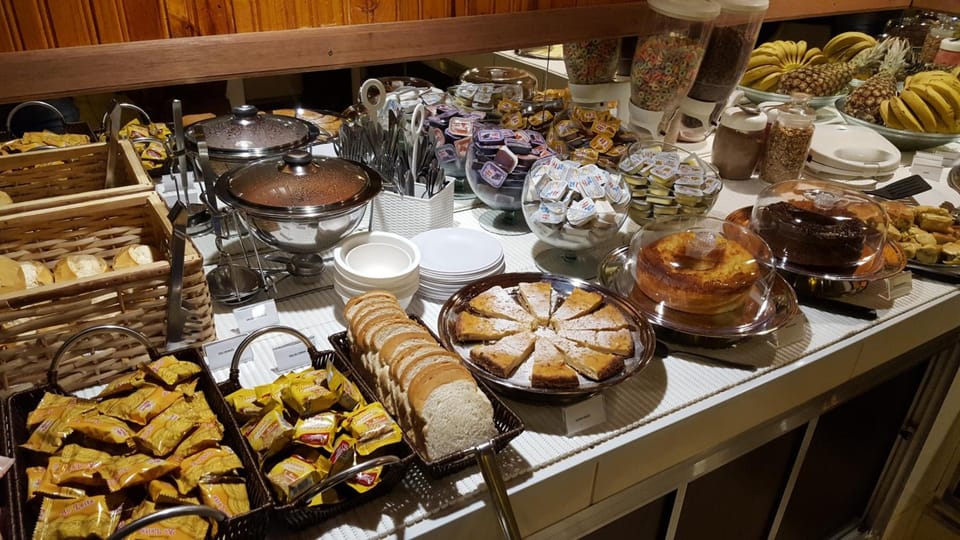 Food and beverages