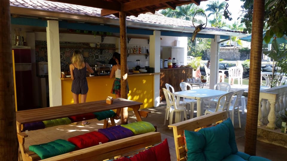 Maracuja Hostel Hostel in Paraty