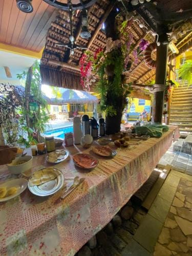 Morada do Aventureiro Hotel in Angra dos Reis