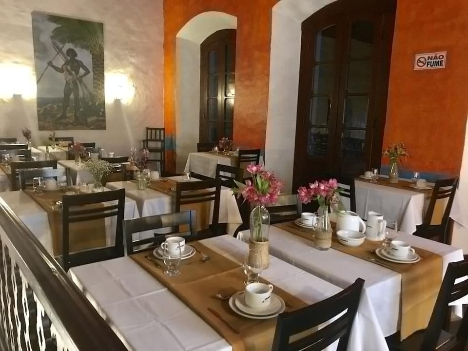Porto Grande Hotel & Convention Hotel in São Sebastião