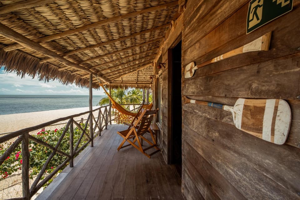 Pousada BGK Inn in State of Ceará