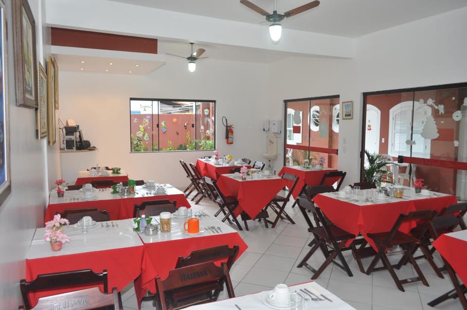 Pousada Xodo da Praia Inn in São Pedro da Aldeia