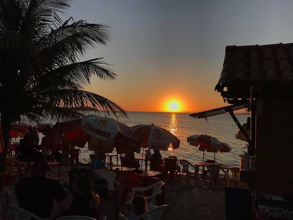 Pousada Xodo da Praia Inn in São Pedro da Aldeia