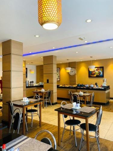Real Hotel Hotel in Juiz de Fora