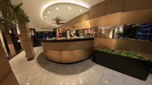 Real Hotel Hotel in Juiz de Fora