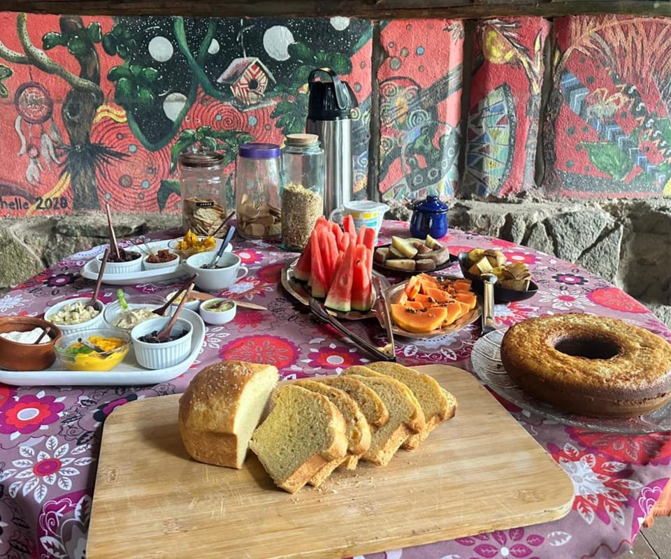 Remo Hostel Hostel in State of Rio de Janeiro