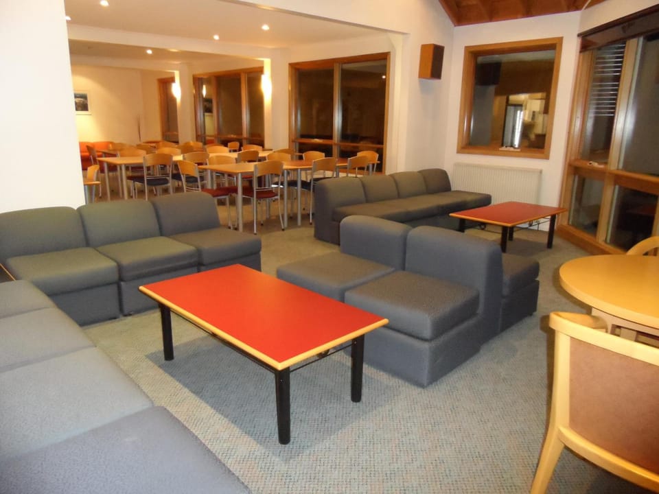 TERAMA Ski Lodge Lodge in Mount Buller