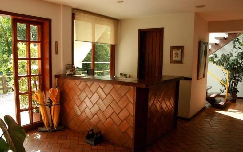 Terracota Hotel Hotel in State of Rio de Janeiro