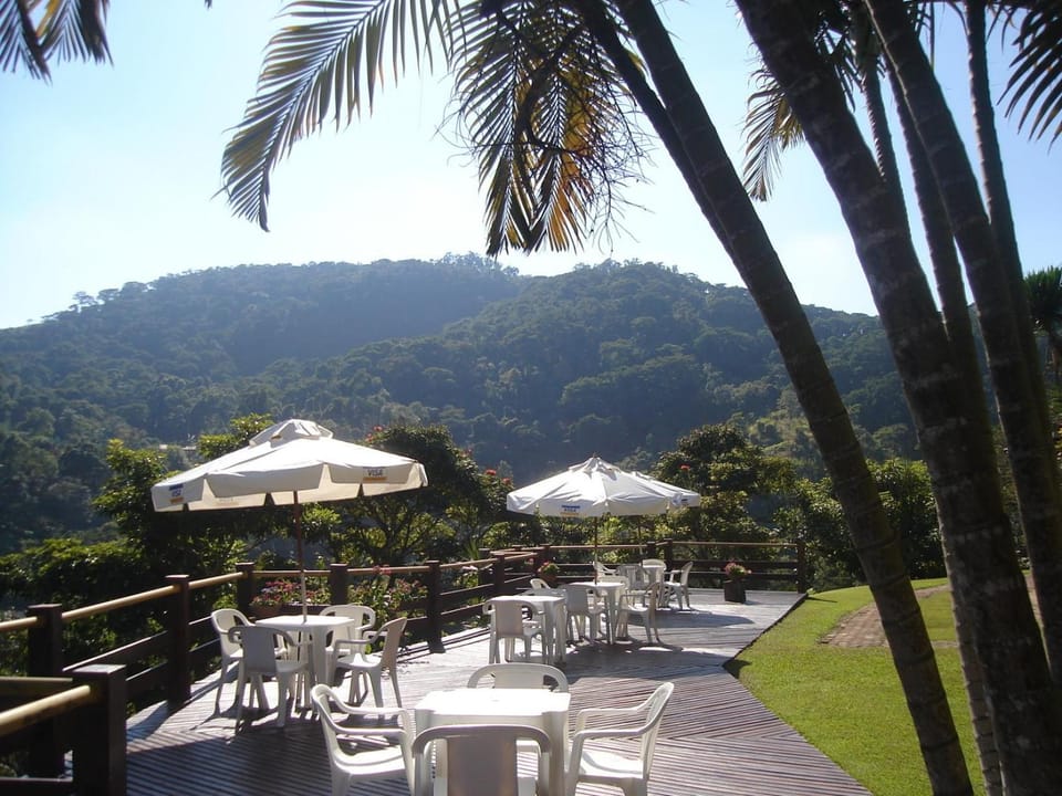 Terracota Hotel Hotel in State of Rio de Janeiro
