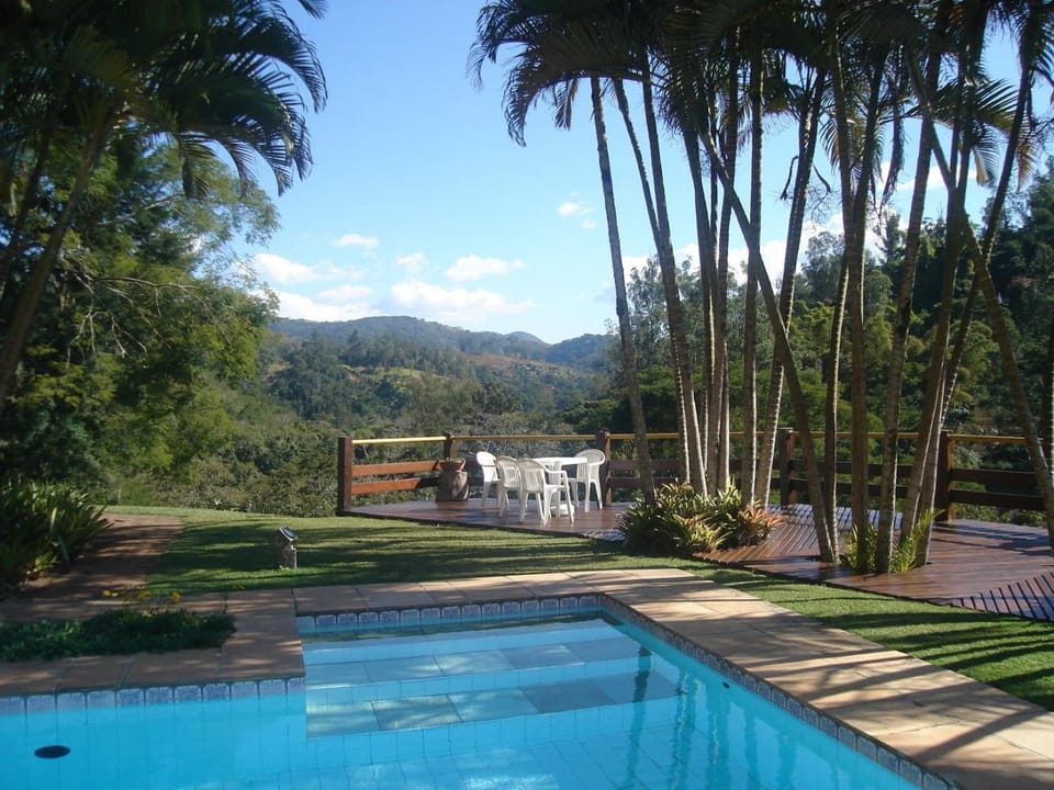 Terracota Hotel Hotel in State of Rio de Janeiro