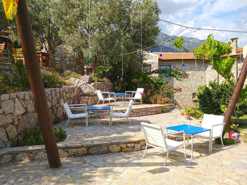 Zephyros Hotel Hotel in Muğla Province