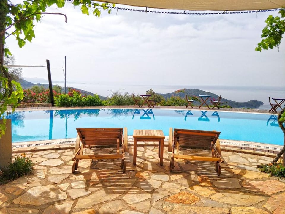 Zephyros Hotel Hotel in Muğla Province