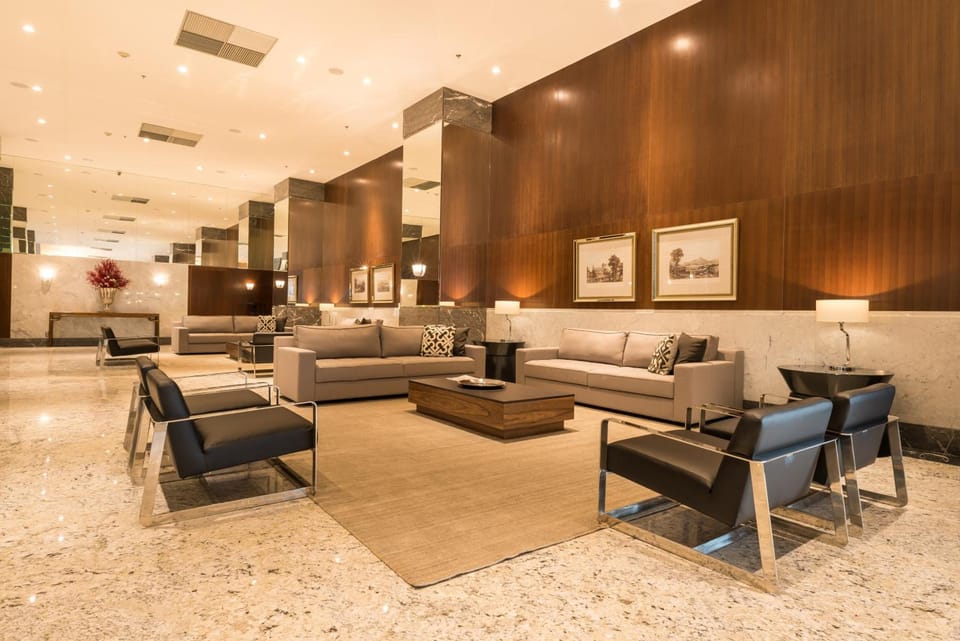 Windsor Oceanico Hotel Hotel in Rio de Janeiro