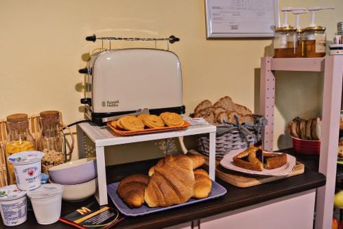 Bed & Breakfast Gabriella EXILLES Hotel in Piedmont