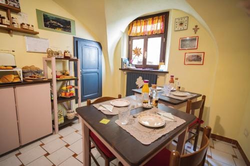 Bed & Breakfast Gabriella EXILLES Hotel in Piedmont