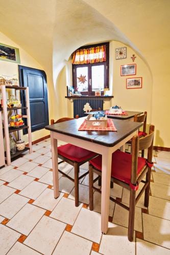 Bed & Breakfast Gabriella EXILLES Hotel in Piedmont