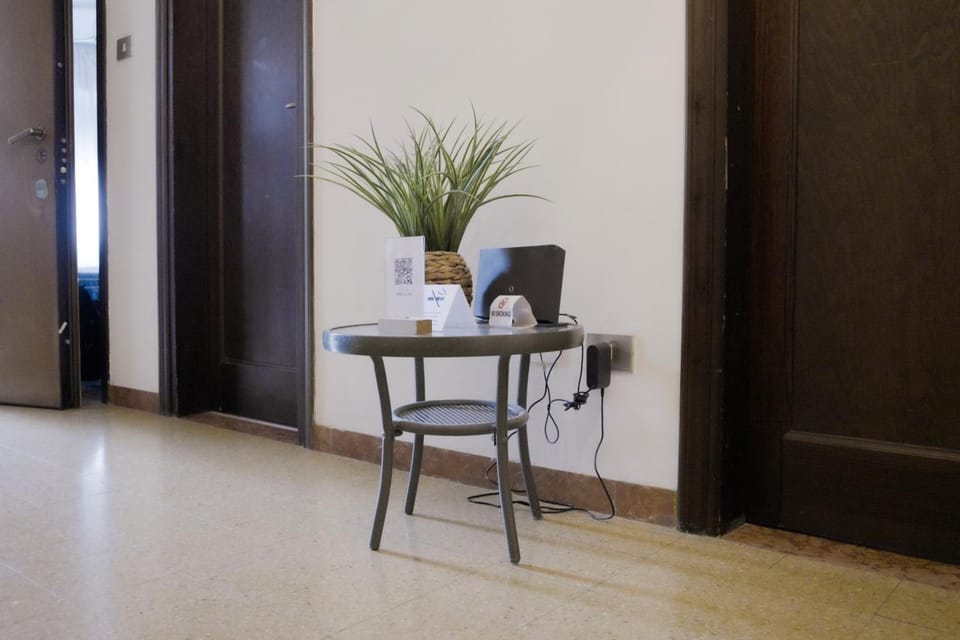 R&B La Villa Hotel in Bologna