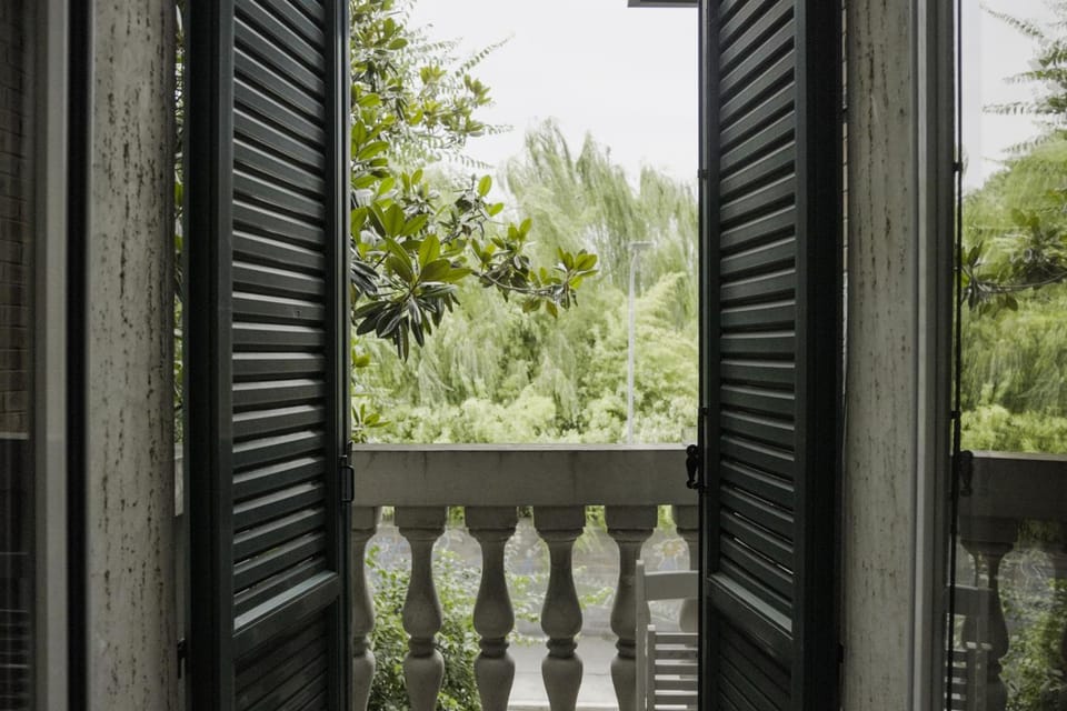 R&B La Villa Hotel in Bologna