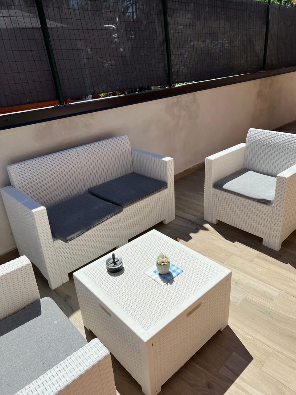 R&B La Villa Hotel in Bologna