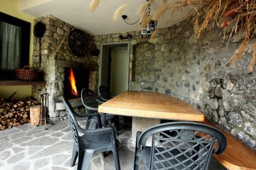 Al Trovante - Gardaslowemotion Hotel in Ledro
