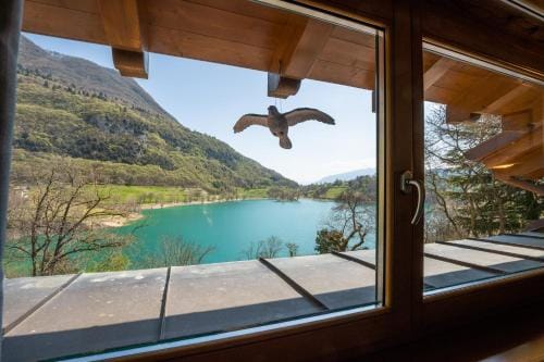 Al Trovante - Gardaslowemotion Hotel in Ledro