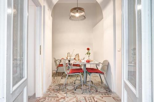Casa Rowe B&B Hotel in Pistoia