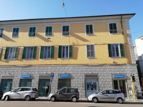 Casa Rowe B&B Hotel in Pistoia