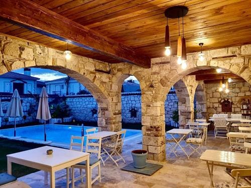 Windmill Alacatı Hotel in Alaçatı
