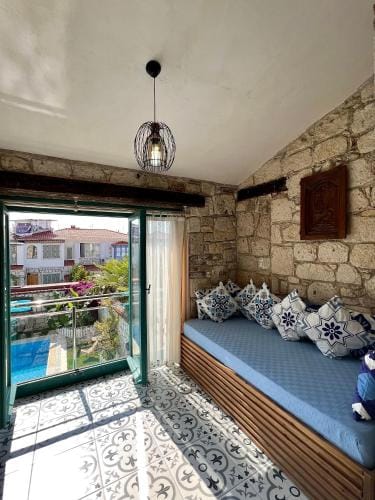 Windmill Alacatı Hotel in Alaçatı