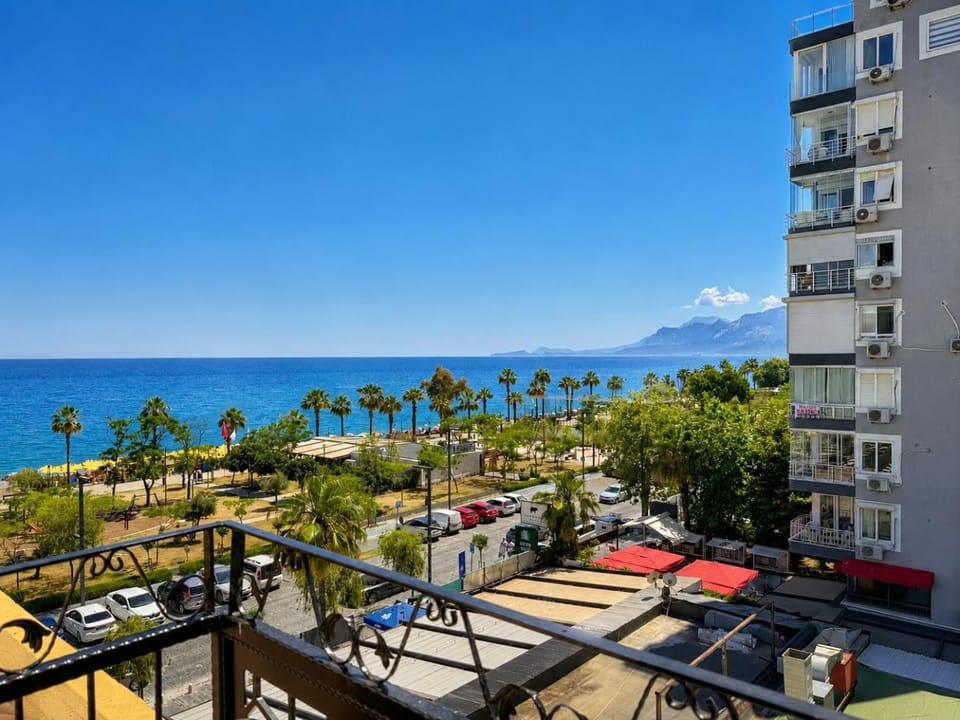 Trend Park Hotel Hotel in Antalya