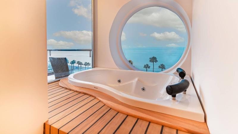 Trend Park Hotel Hotel in Antalya