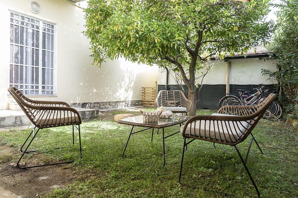 Villa Noemi Bed&Breakfast Hotel in Pisa
