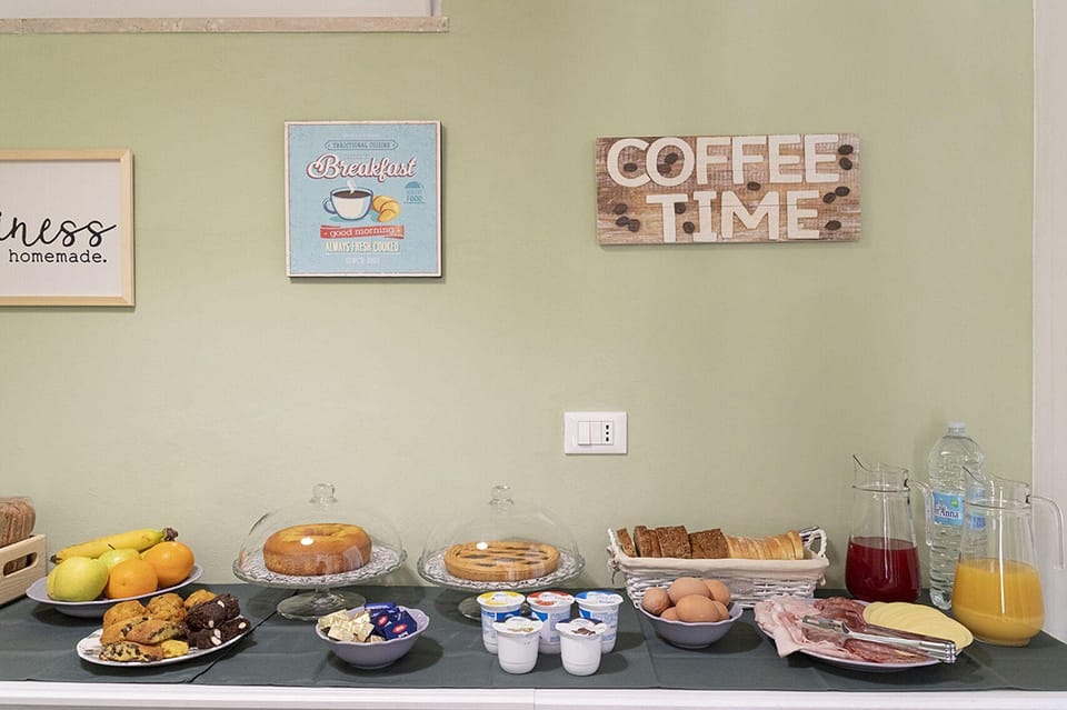Villa Noemi Bed&Breakfast Hotel in Pisa