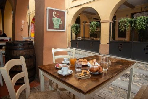 Locanda Dolcevita Hotel in Emilia-Romagna