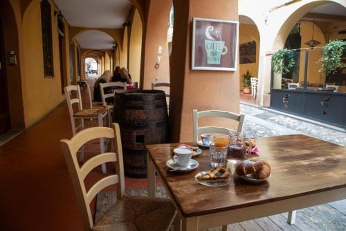 Locanda Dolcevita Hotel in Emilia-Romagna