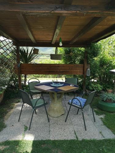 Casa Mirella Hotel in Umbria