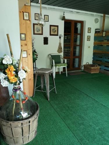 Casa Mirella Hotel in Umbria