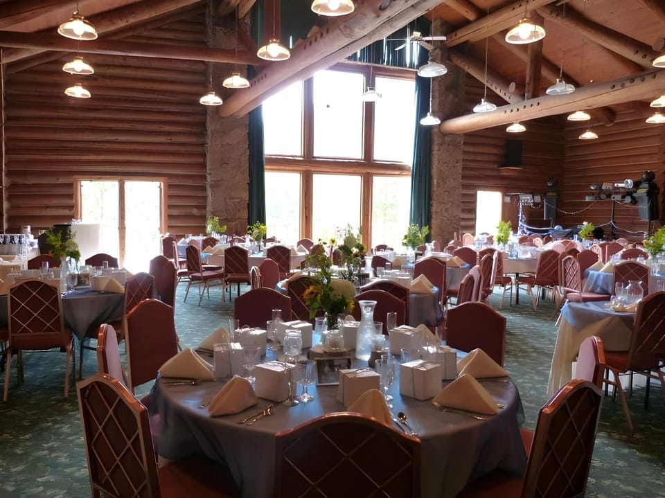 Dao House Hotel in Rocky Mountain National Park