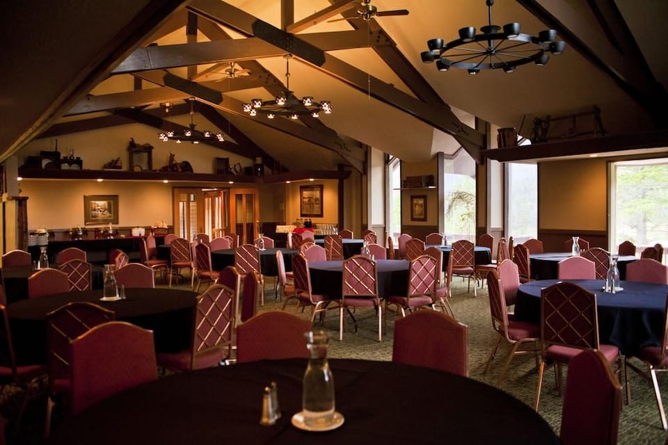 Dao House Hotel in Rocky Mountain National Park