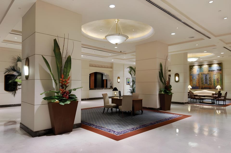 Marco Polo Davao Hotel Hotel in Davao City