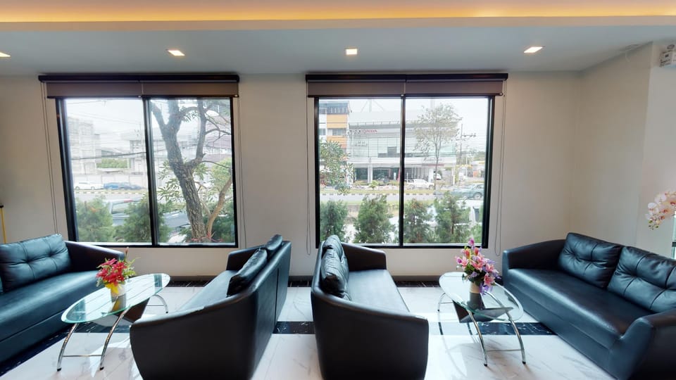 ATK HATYAI HOTEL Hotel in Thailand