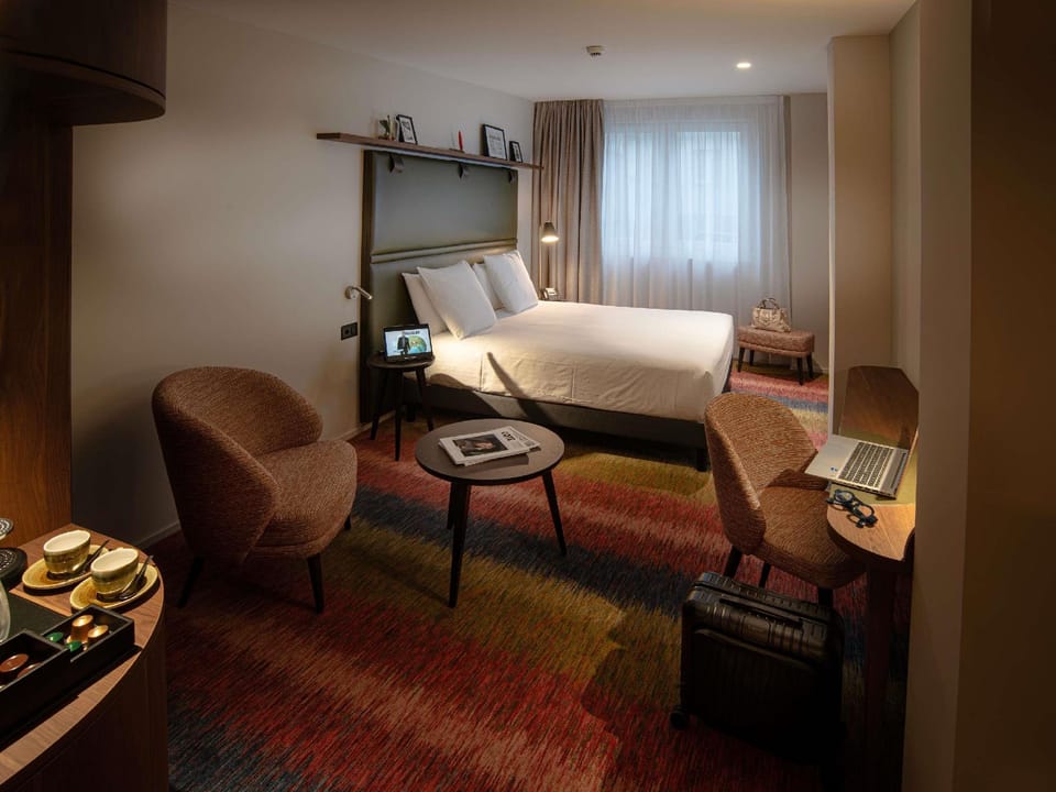 Guestroom