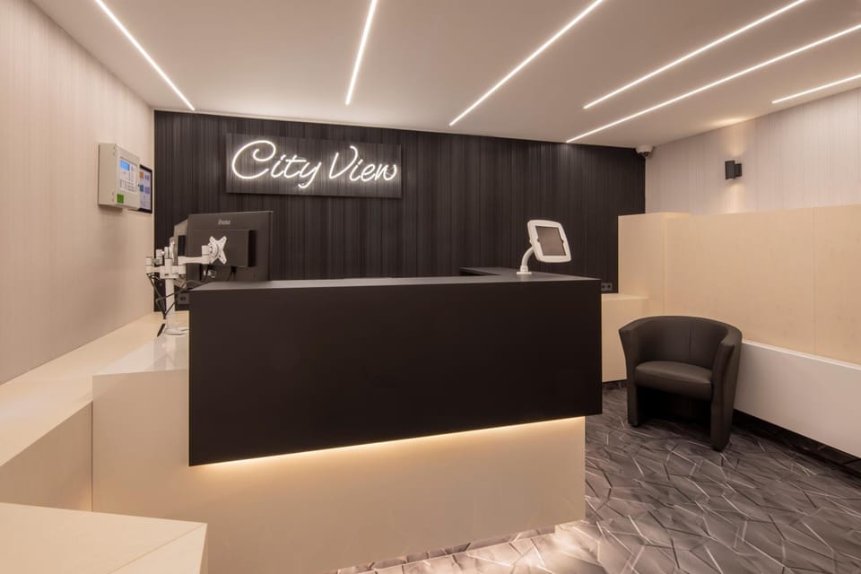 Cityview Hotel Hotel in Amsterdam