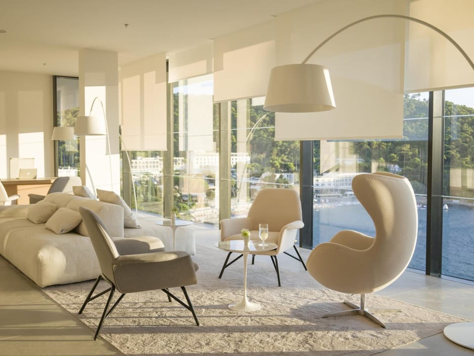 Hotel Kompas Hotel in Dubrovnik