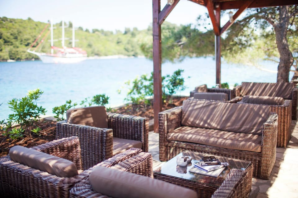 Hotel Odisej Hotel in Dubrovnik-Neretva County